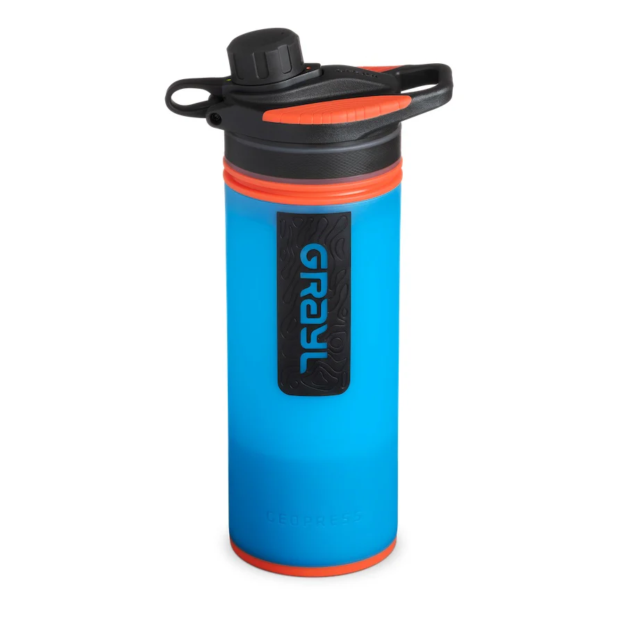 Geopress Purifier - Image 6