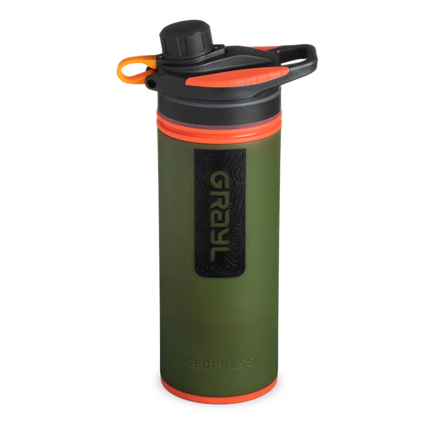 Geopress Purifier - Image 7