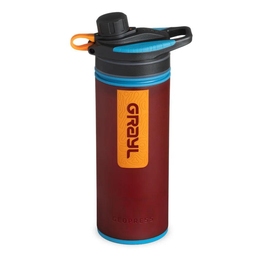 Geopress Purifier - Image 8