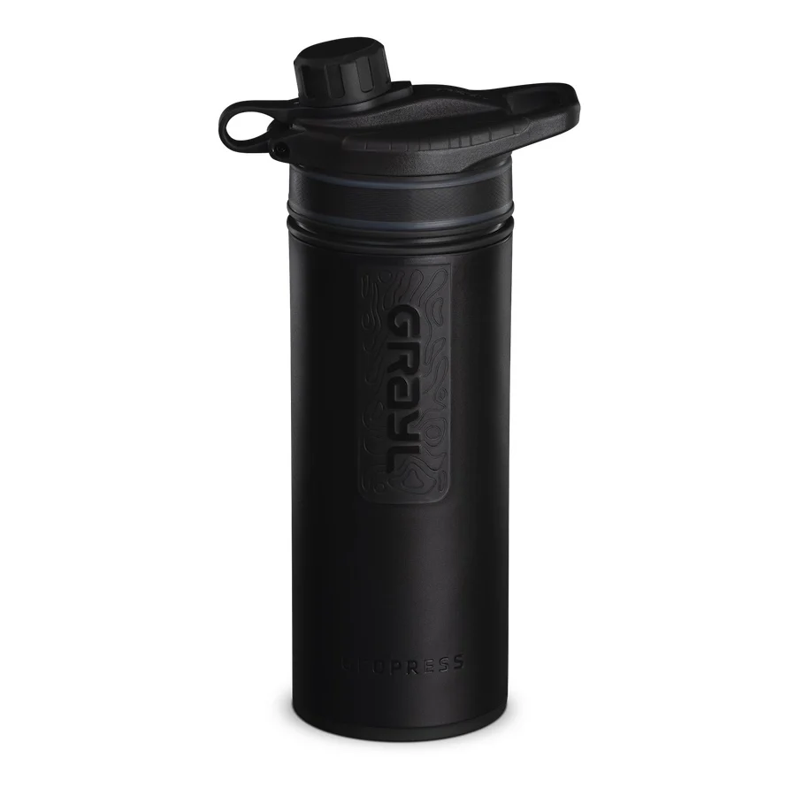 Geopress Purifier - Image 9