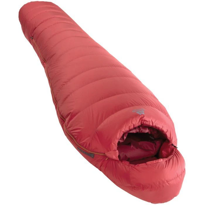 Glacier 450 Long Sleeping Bag - Men's - Image 2