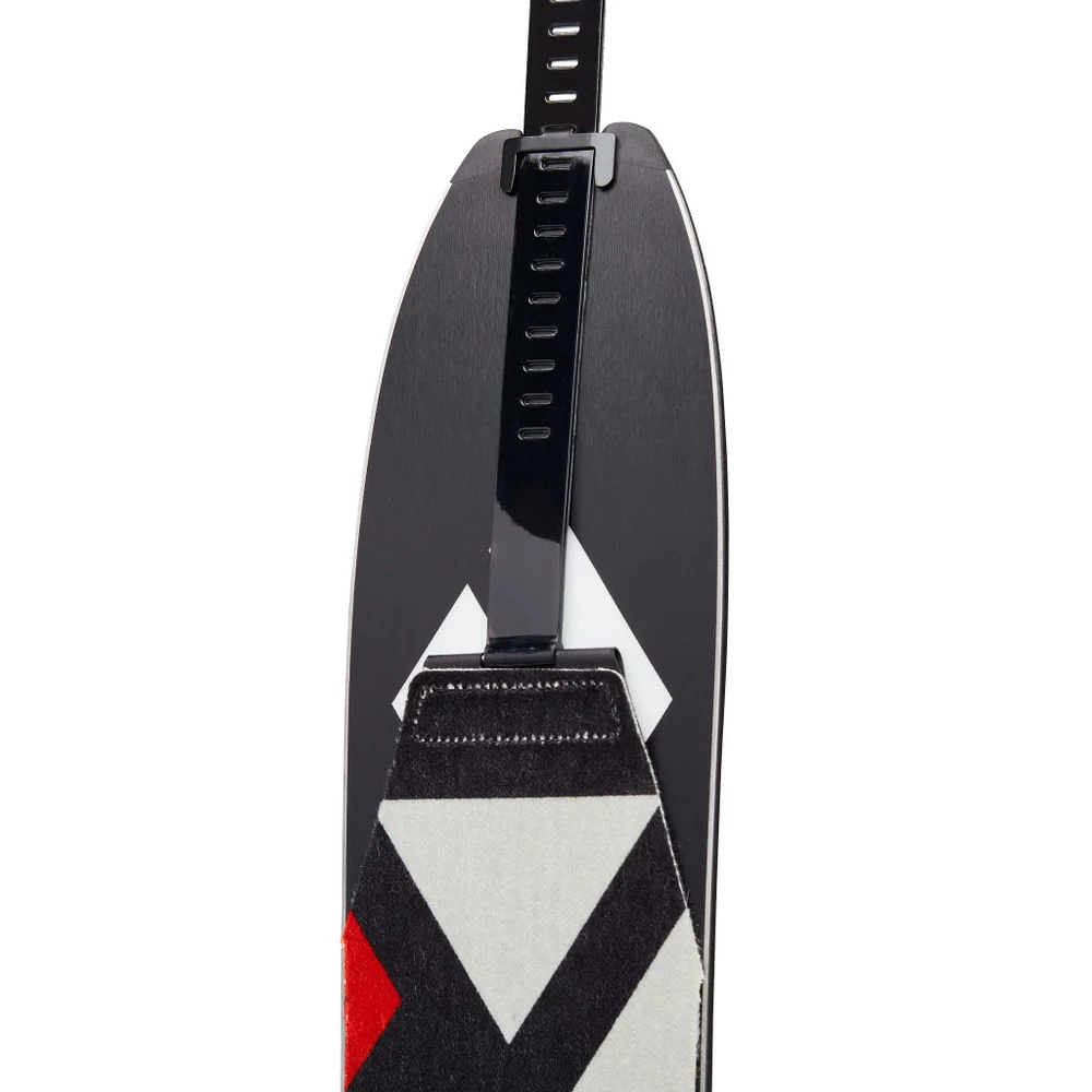 Glidelite Mix Trim To Length STS Climbing Skins - 110mm - 2nds - Image 2