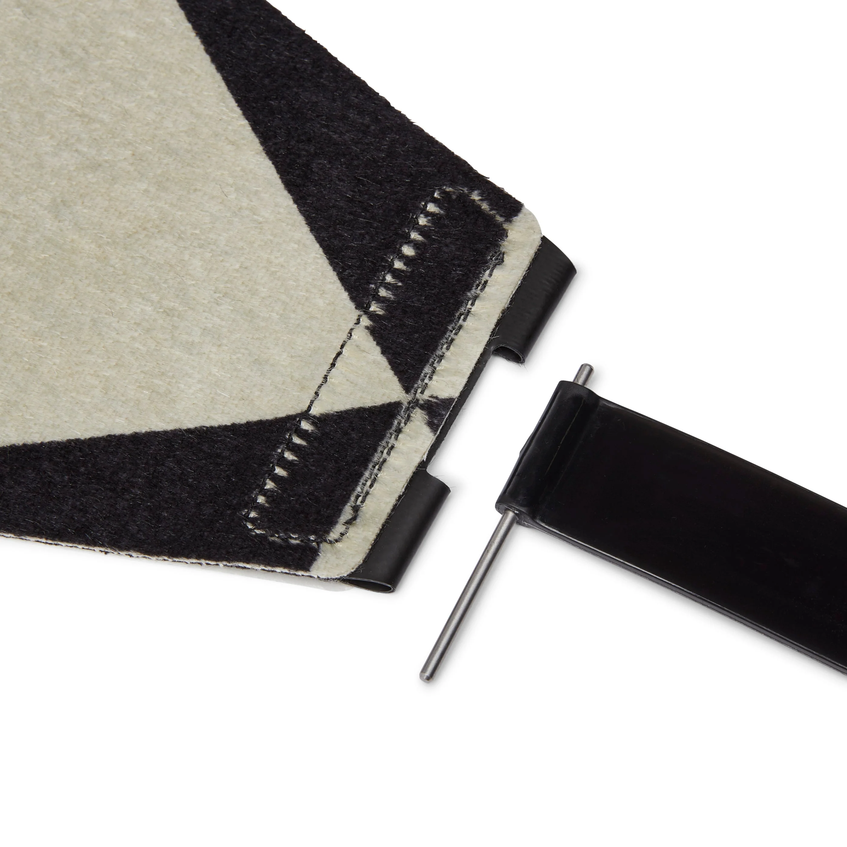 Glidelite Mix Trim to Length STS Climbing Skins - 110 mm - Image 4