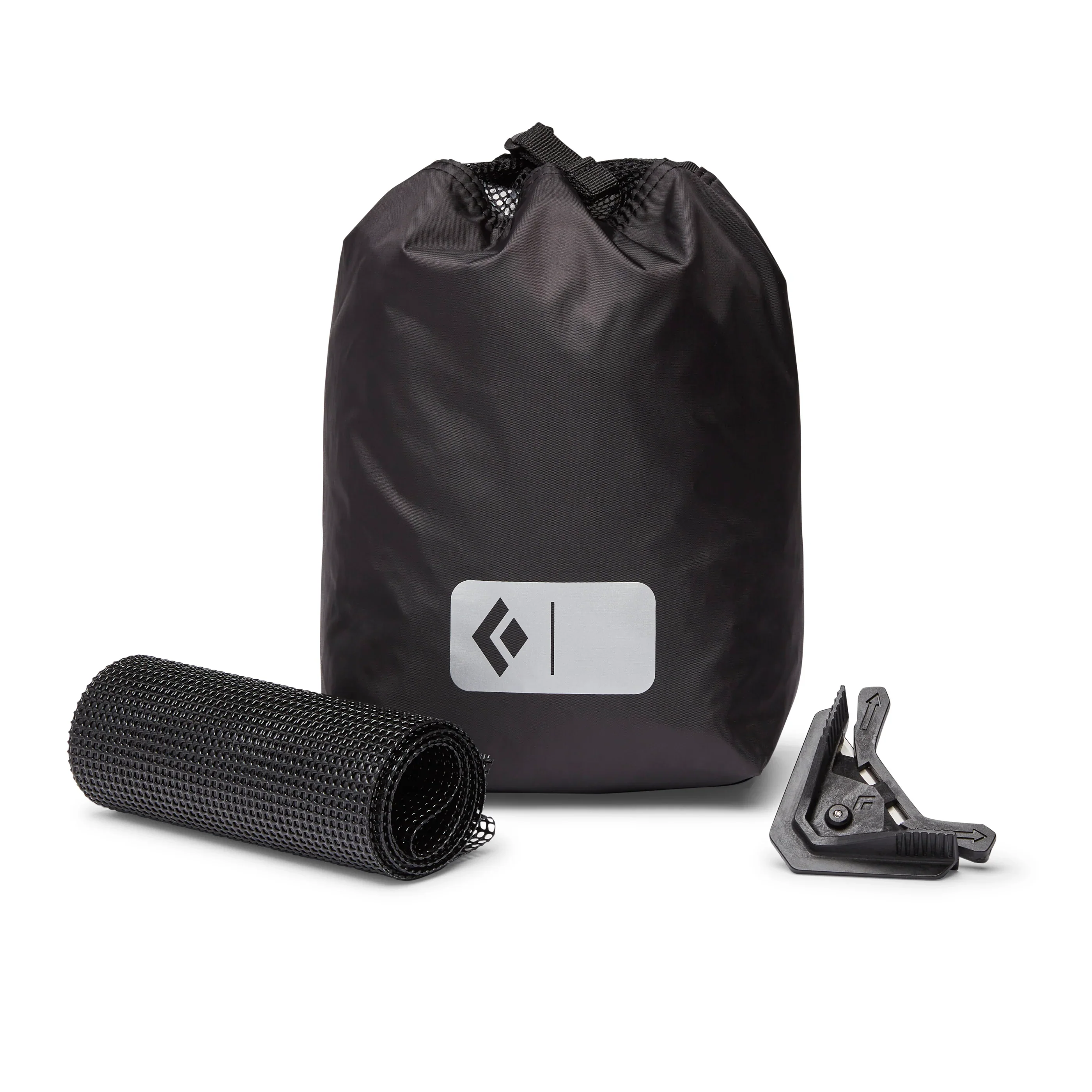 Glidelite Mix Trim to Length STS Climbing Skins - 110 mm - Image 5