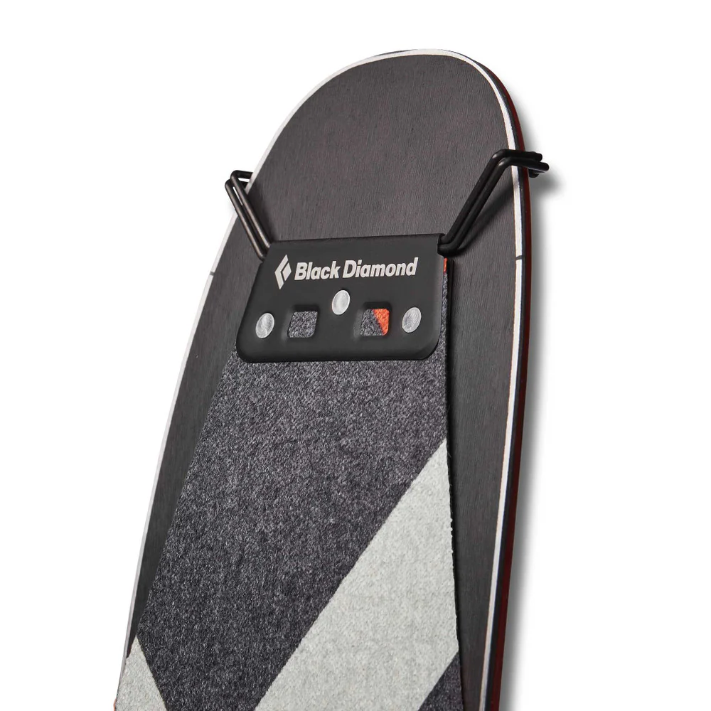 Glidelite Mix Trim to Length STS Climbing Skins - 140 mm - Image 4