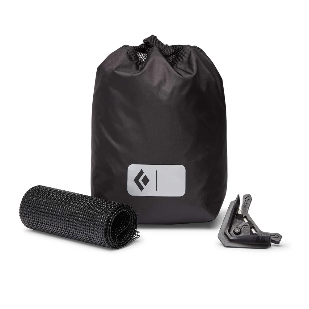 Glidelite Mix Trim to Length STS Climbing Skins - 140 mm - Image 5