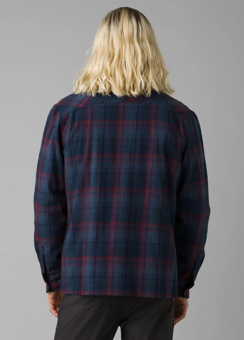 Glover Park Lined Flannel - Men's - Image 3