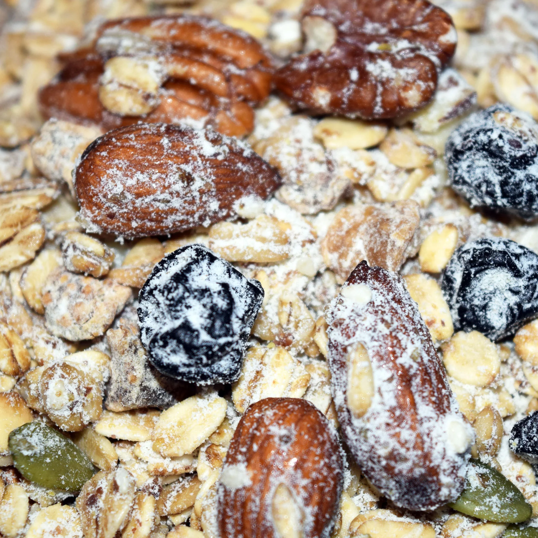 Granola Dehydrated Meal - Image 2