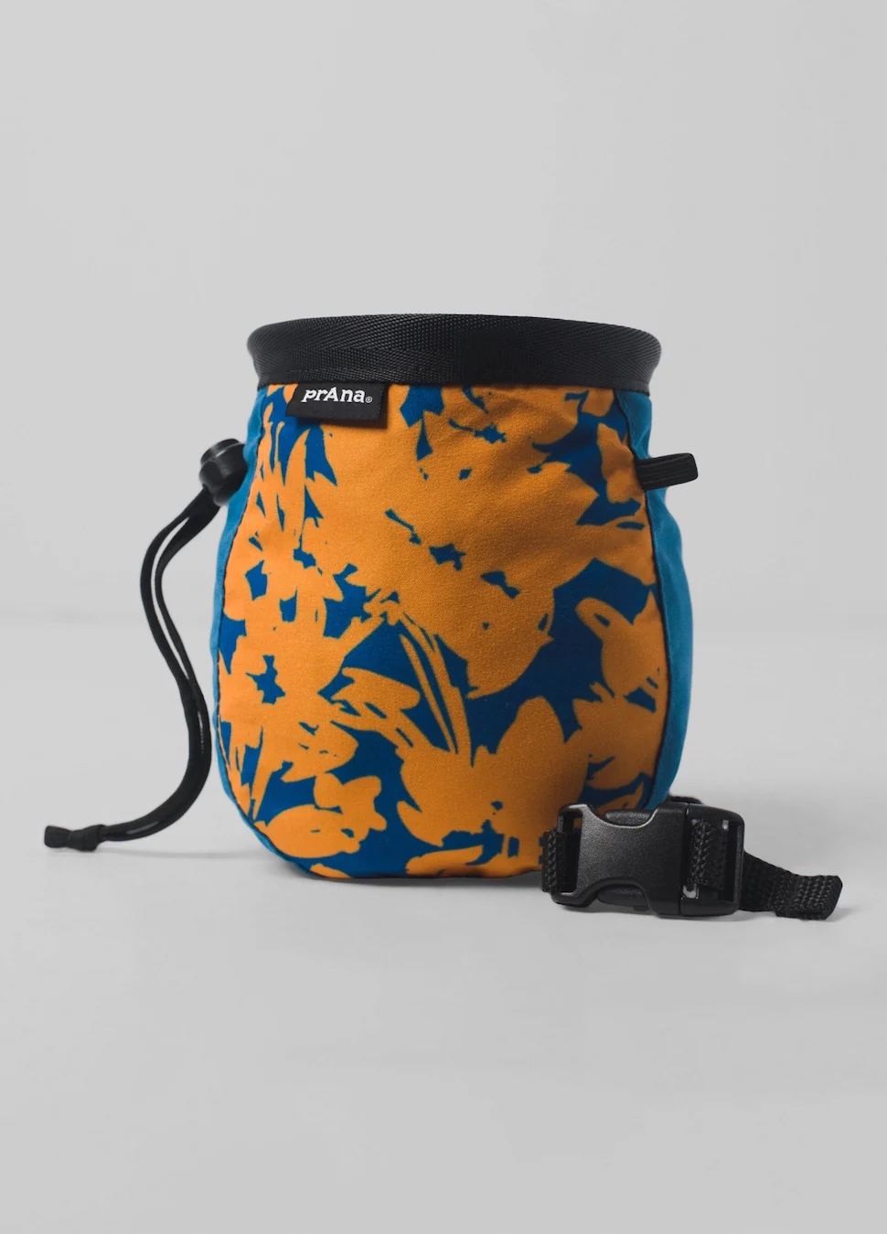 Graphic Chalkbag w/ Belt - Image 2