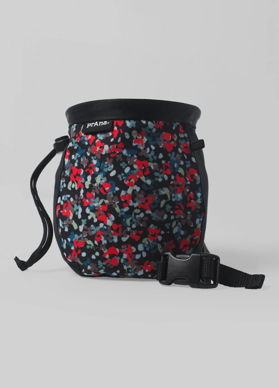 Graphic Chalkbag w/ Belt - Image 3
