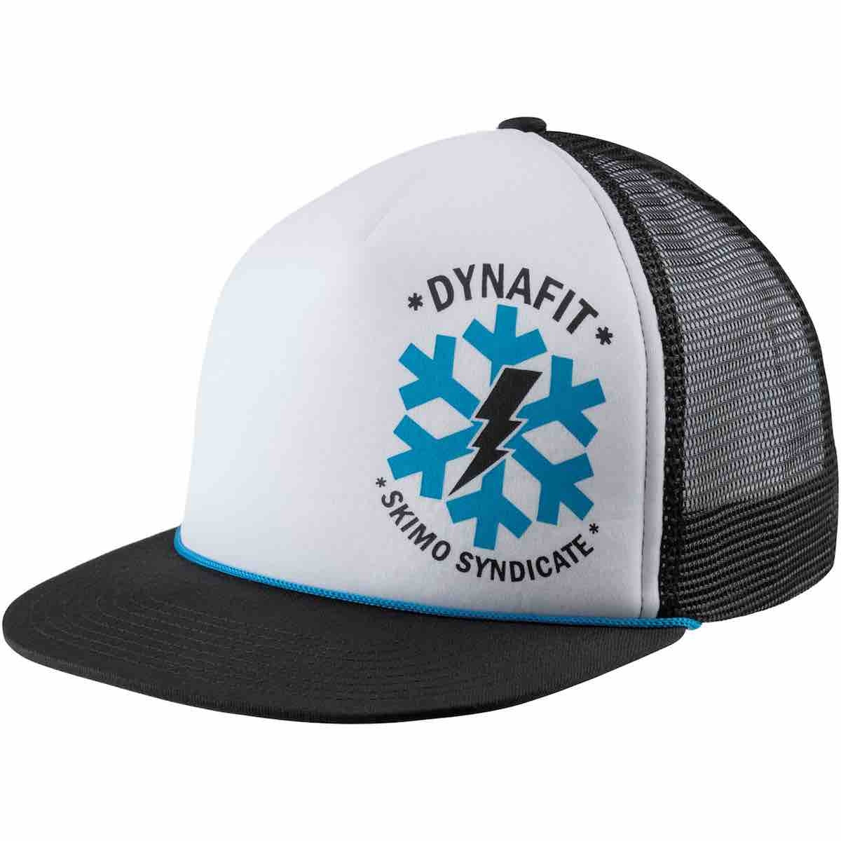 Graphic Trucker Cap - Image 2