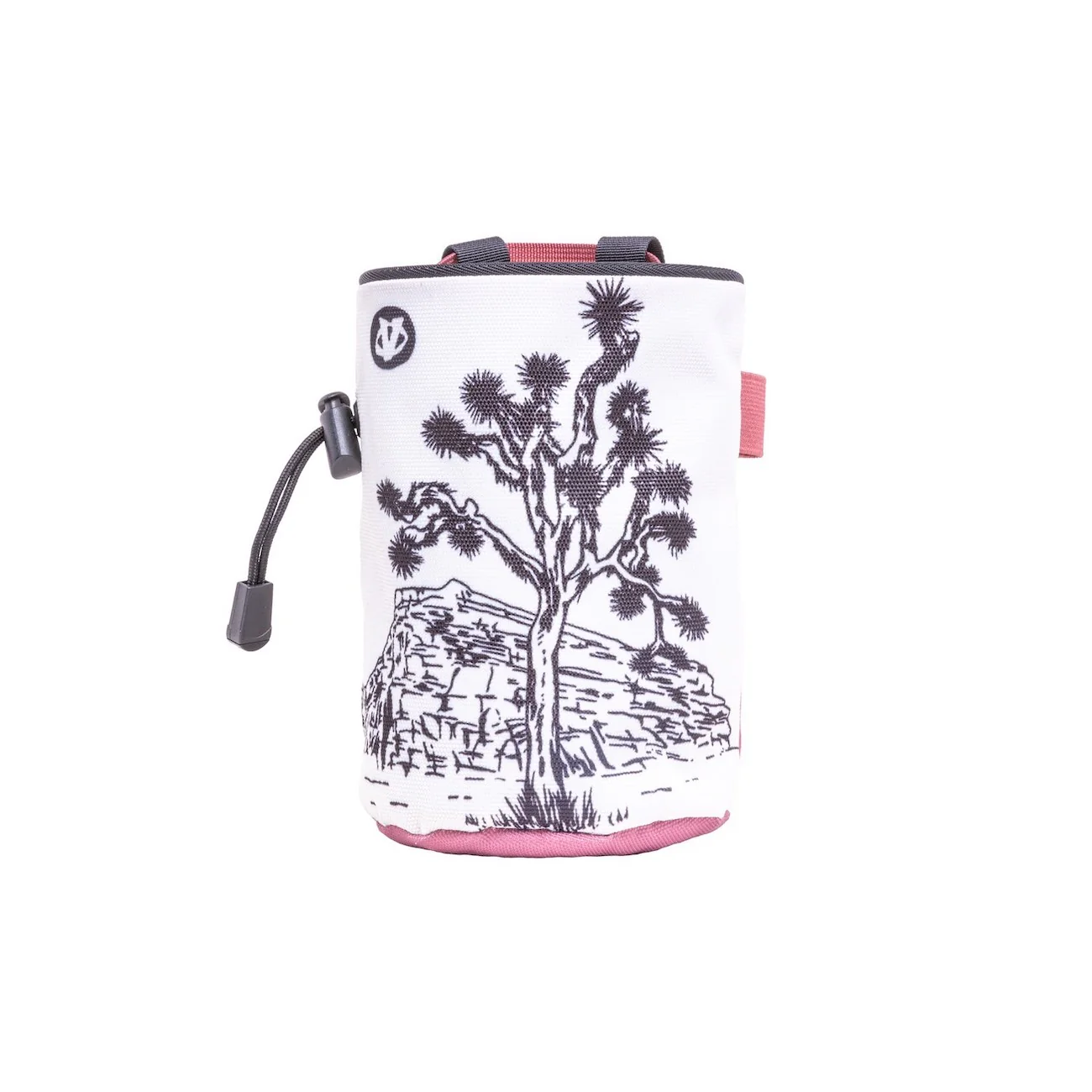 Graphics II Chalk Bag - Image 2