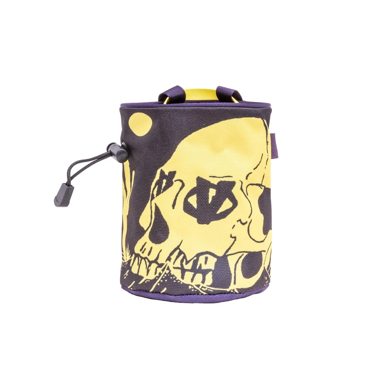 Graphics II Chalk Bag - Image 4