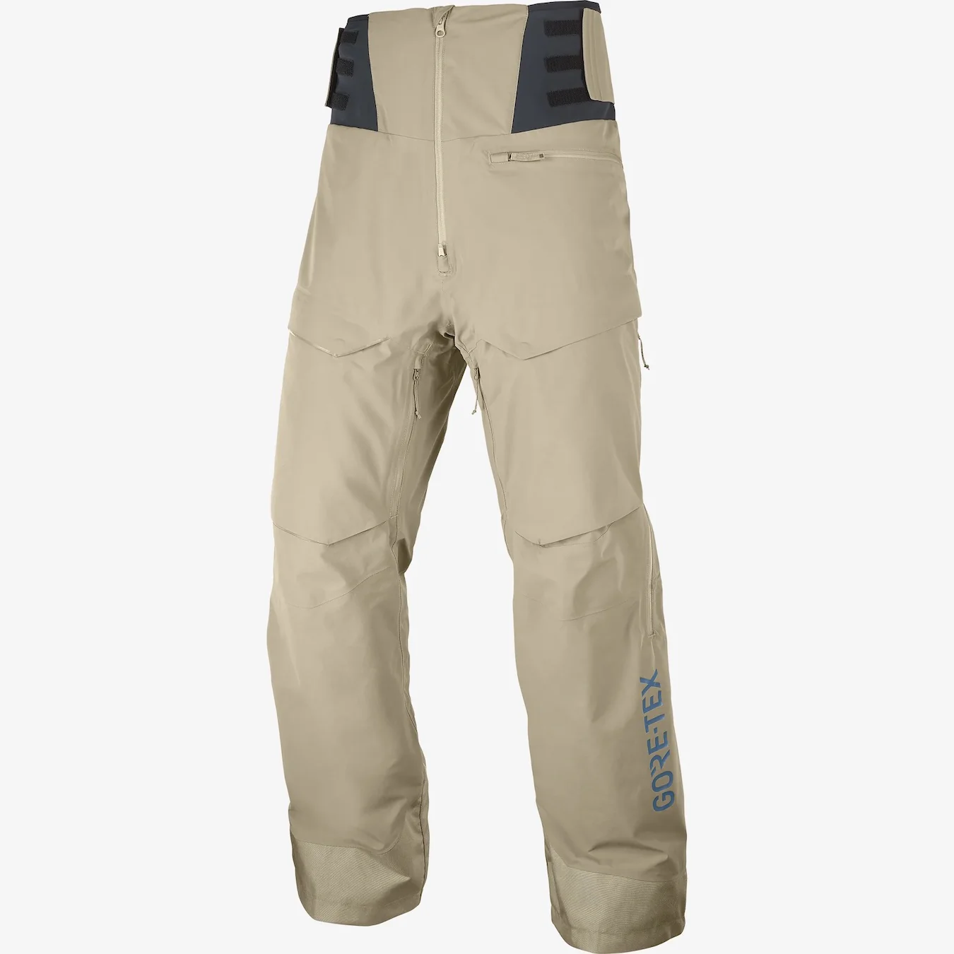 Gravity Insulated Gore-Tex Ski Pant - Men's - Image 3