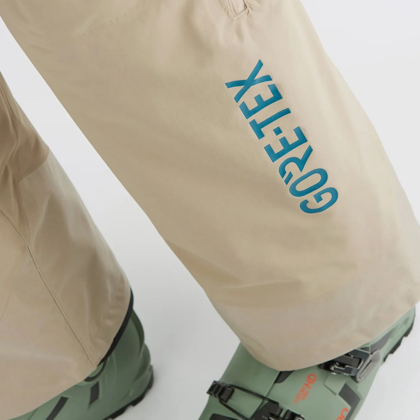 Gravity Insulated Gore-Tex Ski Pant - Men's - Image 5