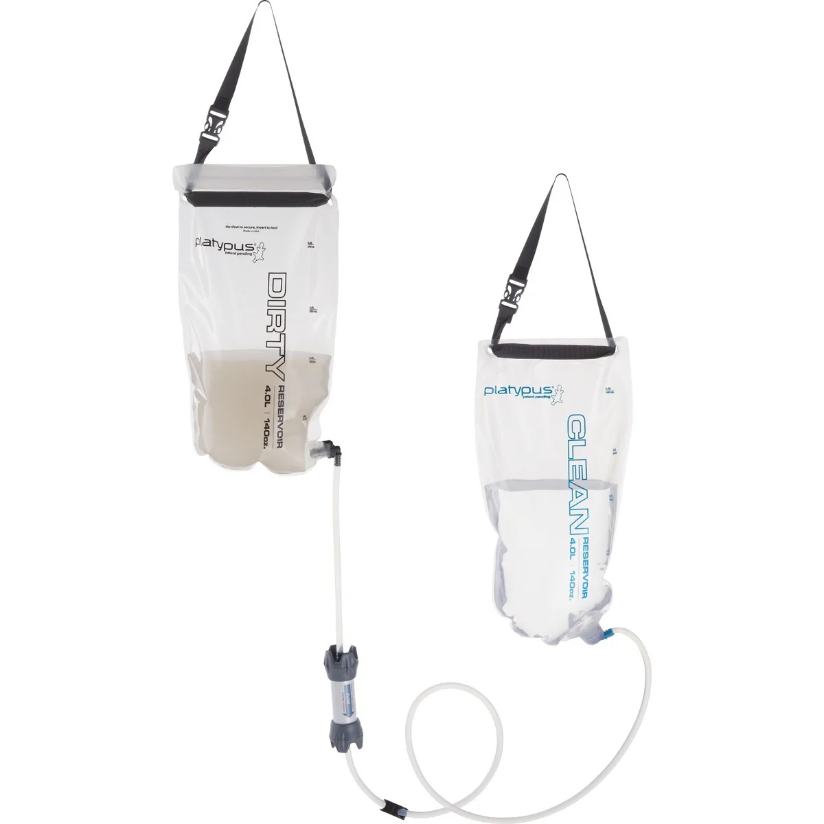 GravityWorks 4.0L Water Filter System - Image 3