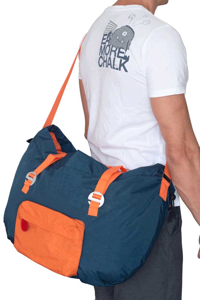 Greg Rope Bag - Image 2