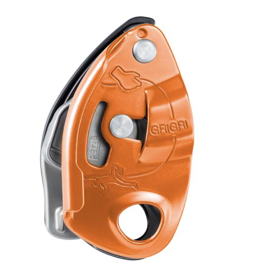 GriGri Belay Device - Image 2
