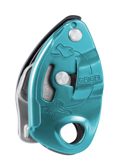 GriGri Belay Device - Image 3
