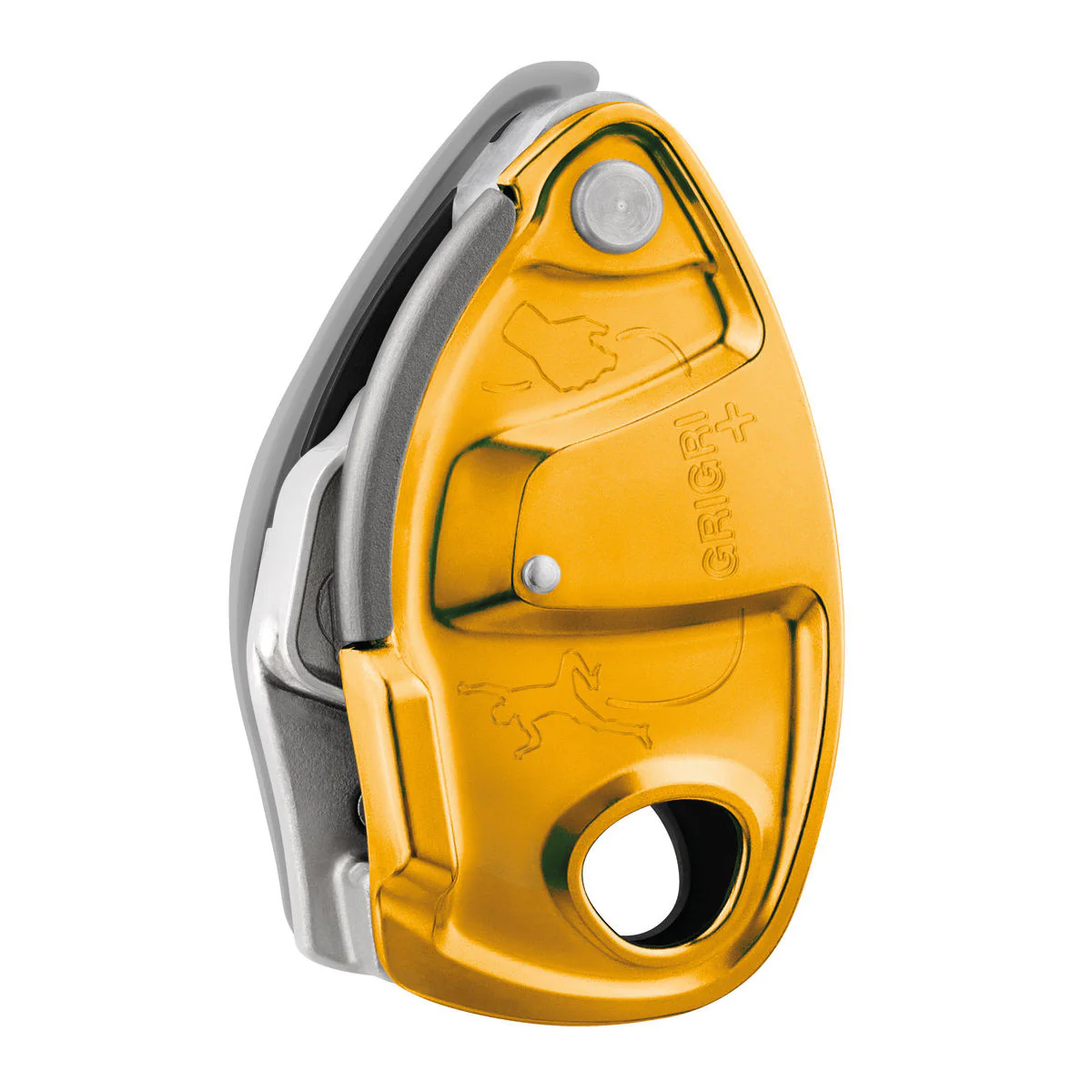 Grigri + Belay Device - Image 3