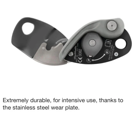 Grigri + Belay Device - Image 5