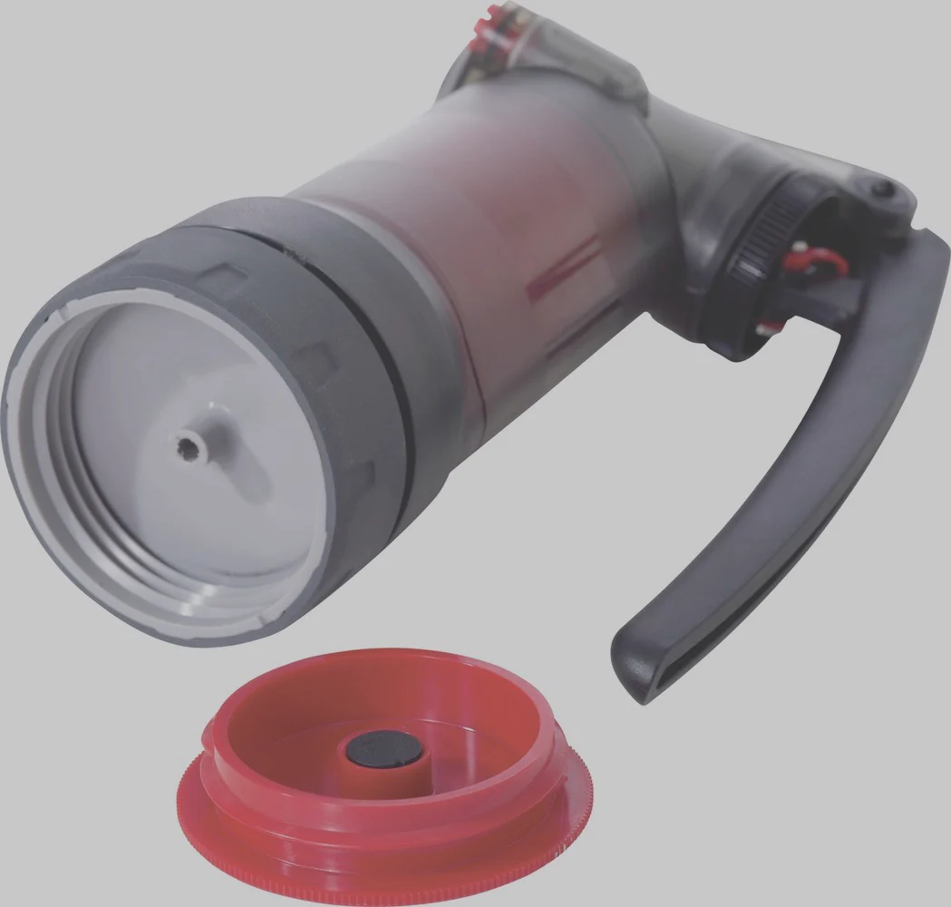 Guardian Purifier Pump - Image 3