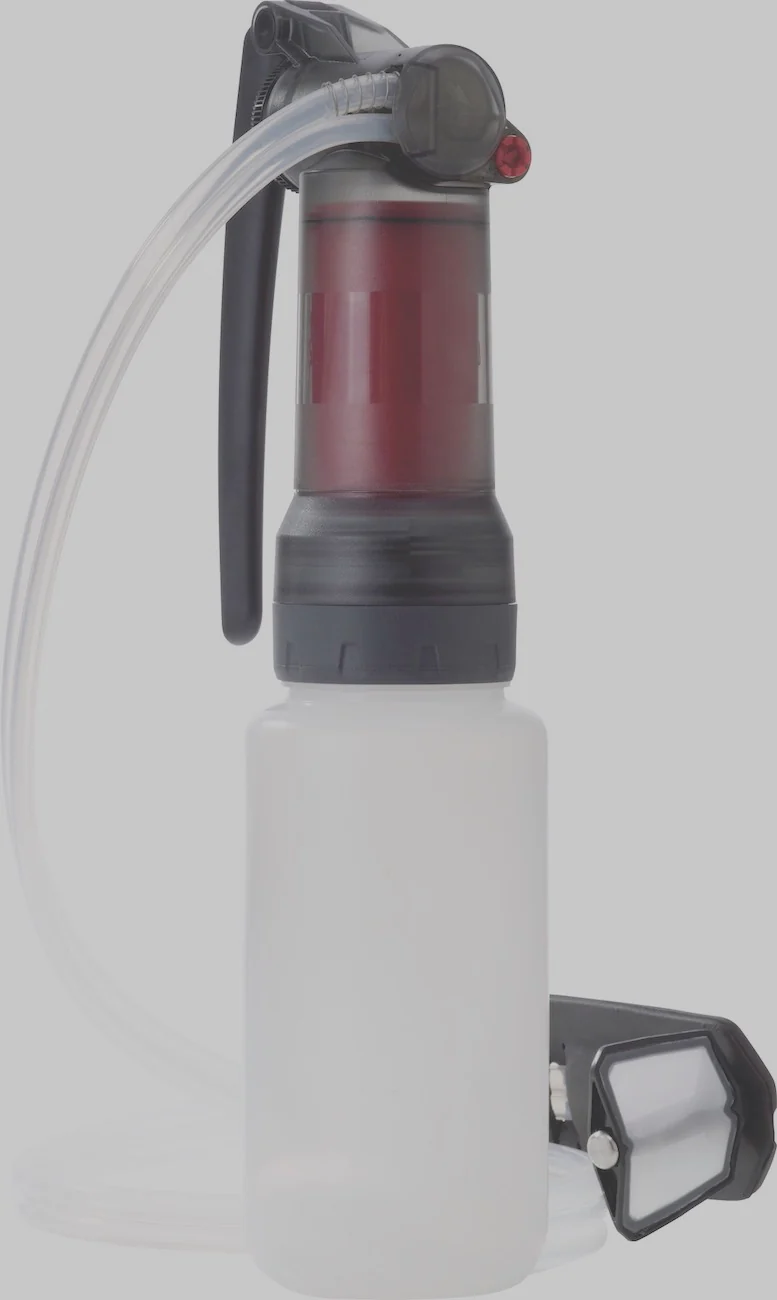 Guardian Purifier Pump - Image 5