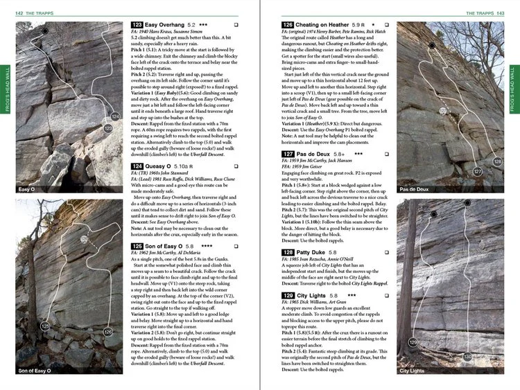 Gunks Climbing - Image 4