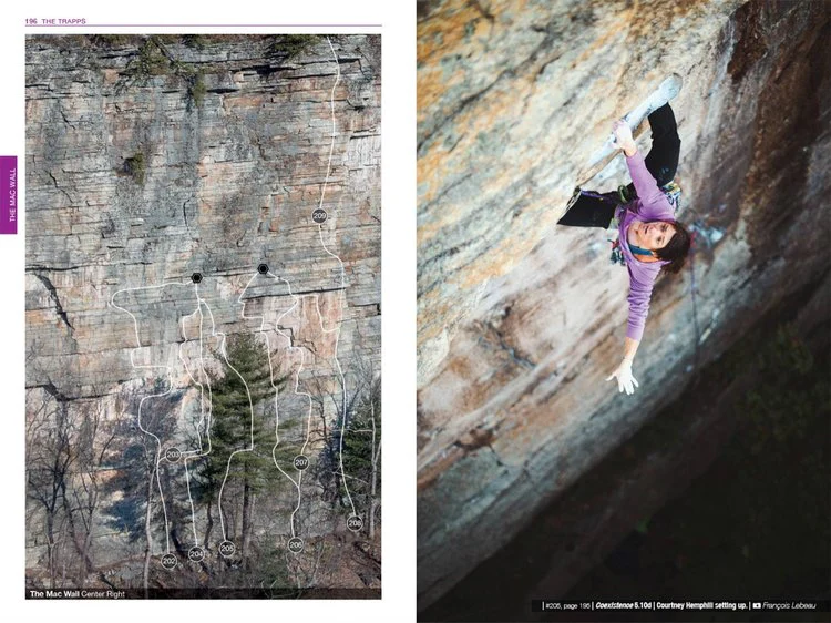 Gunks Climbing - Image 5