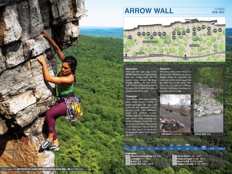 Gunks Climbing - Image 6