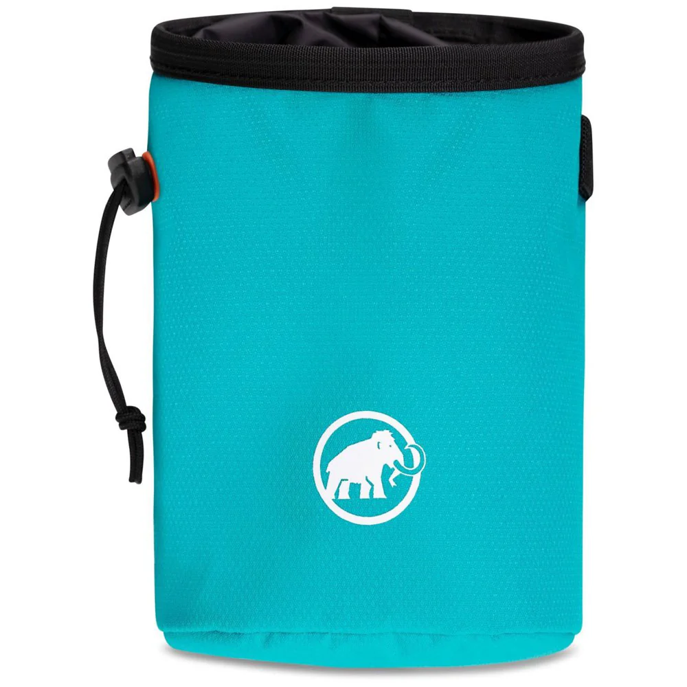 Gym Basic Chalk Bag - Image 2