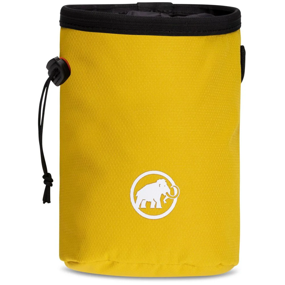 Gym Basic Chalk Bag - Image 5