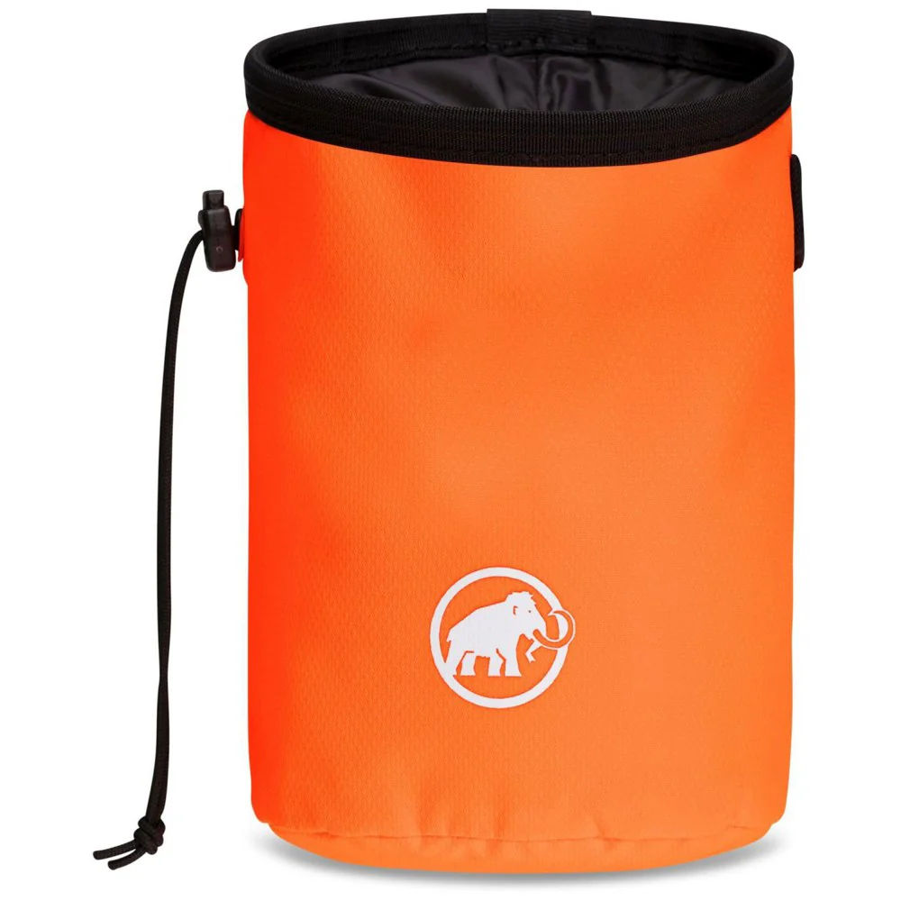 Gym Basic Chalk Bag - Image 6