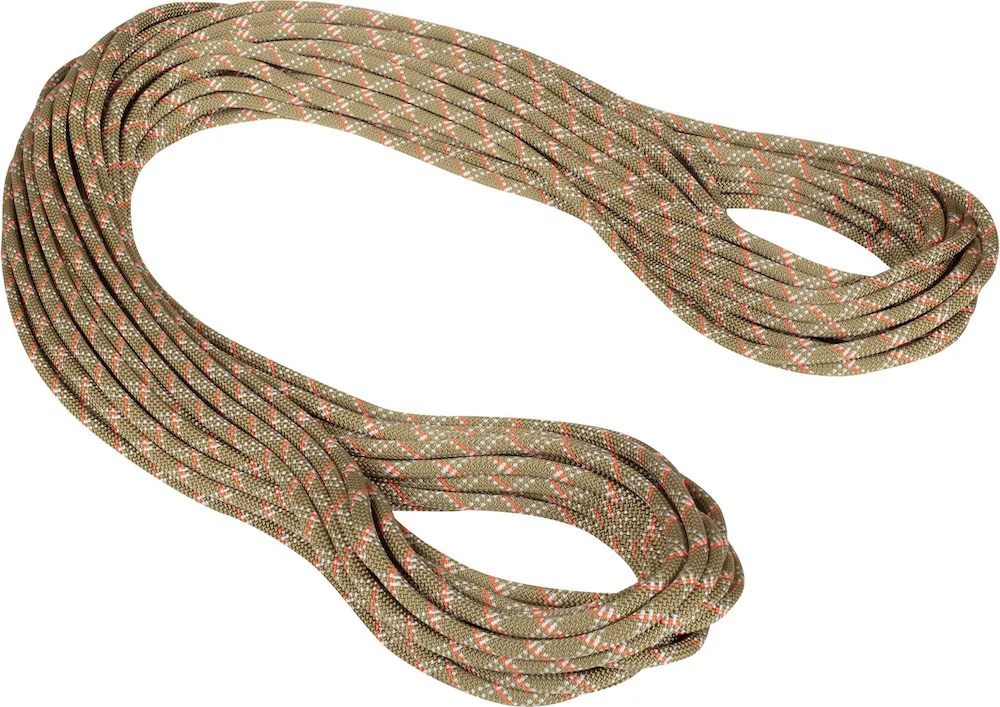 Gym Classic 9.5mm X 40M Climbing Rope - Image 2