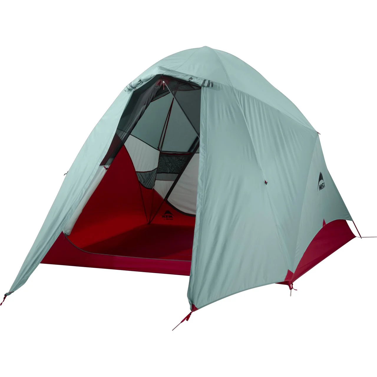 Habiscape 4-Person Tent - Image 12