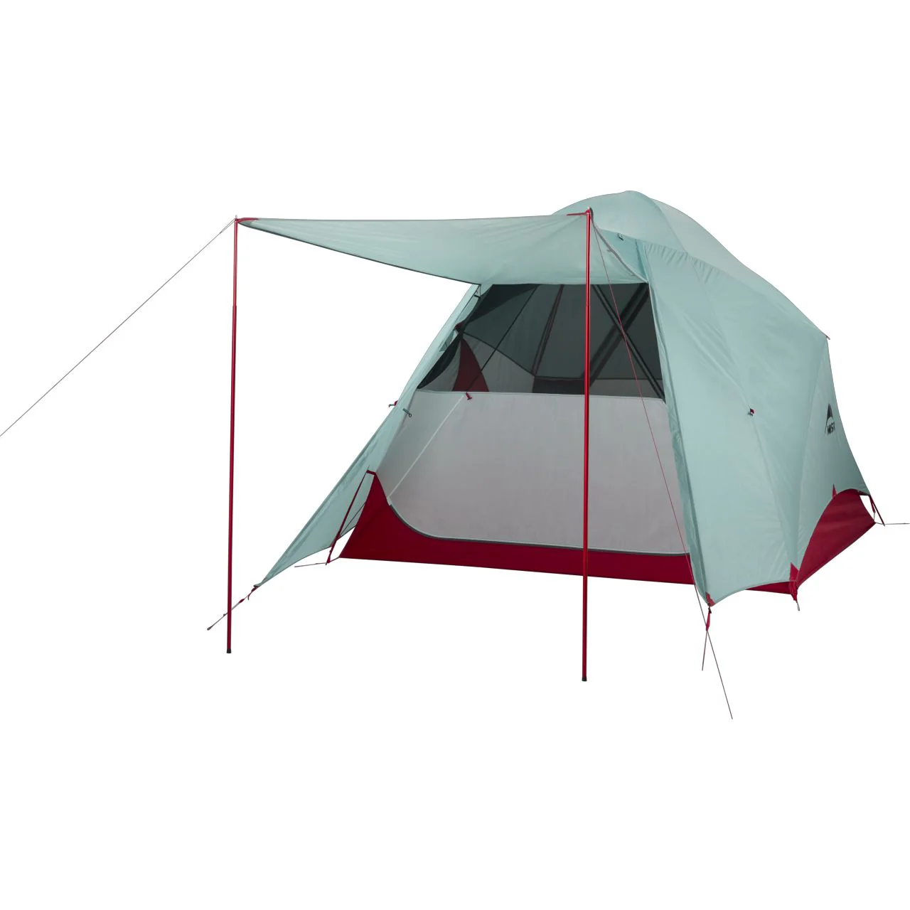 Habiscape 4-Person Tent - Image 13