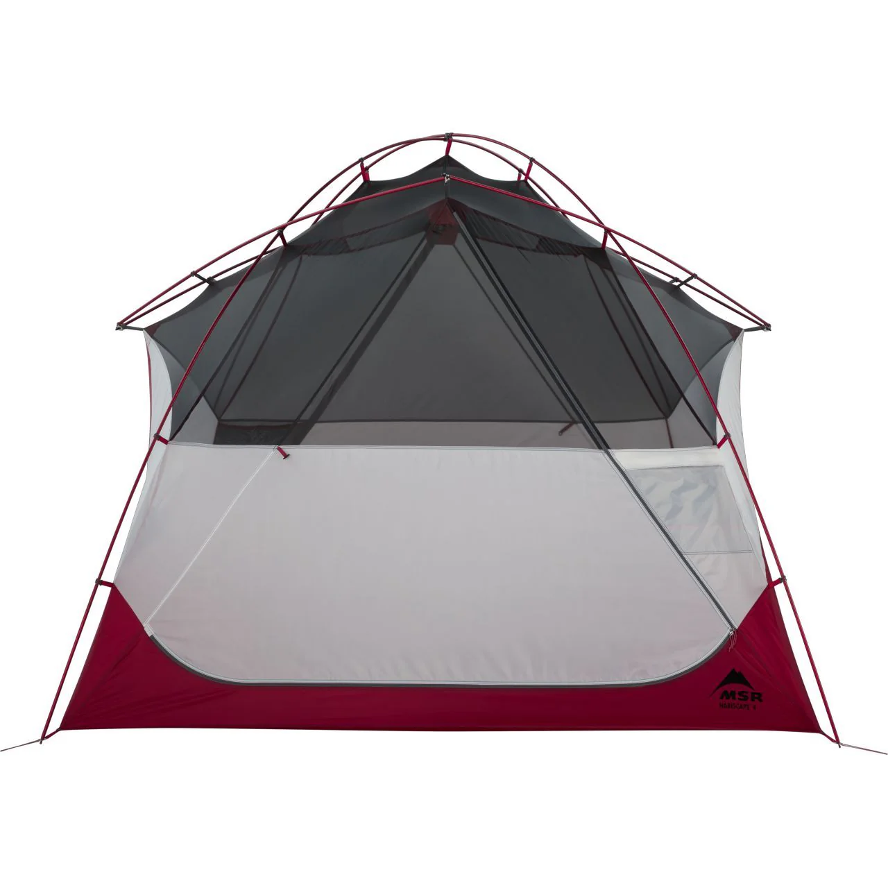 Habiscape 4-Person Tent - Image 3