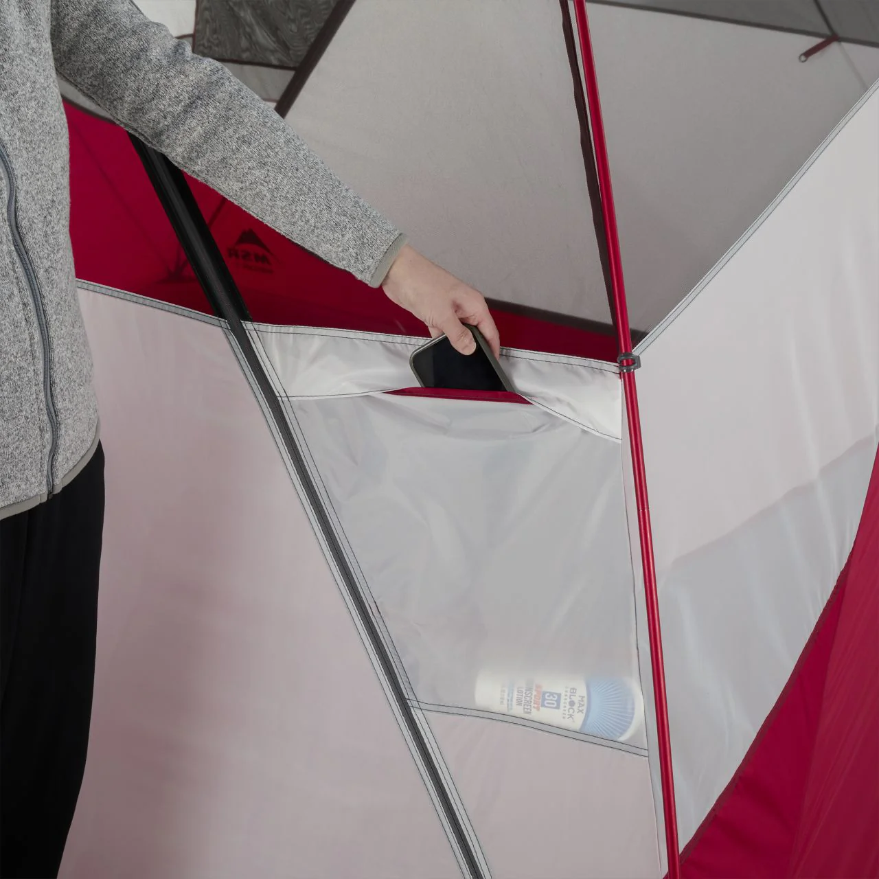 Habiscape 6-Person Tent - Image 10