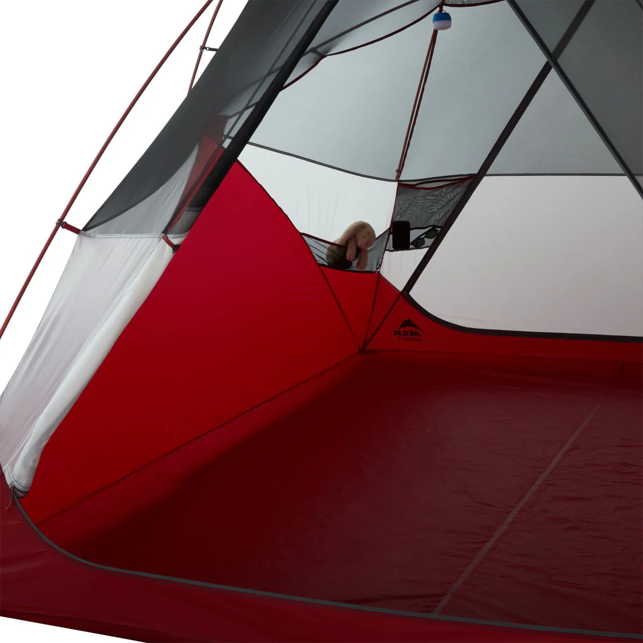 Habiscape 6-Person Tent - Image 4