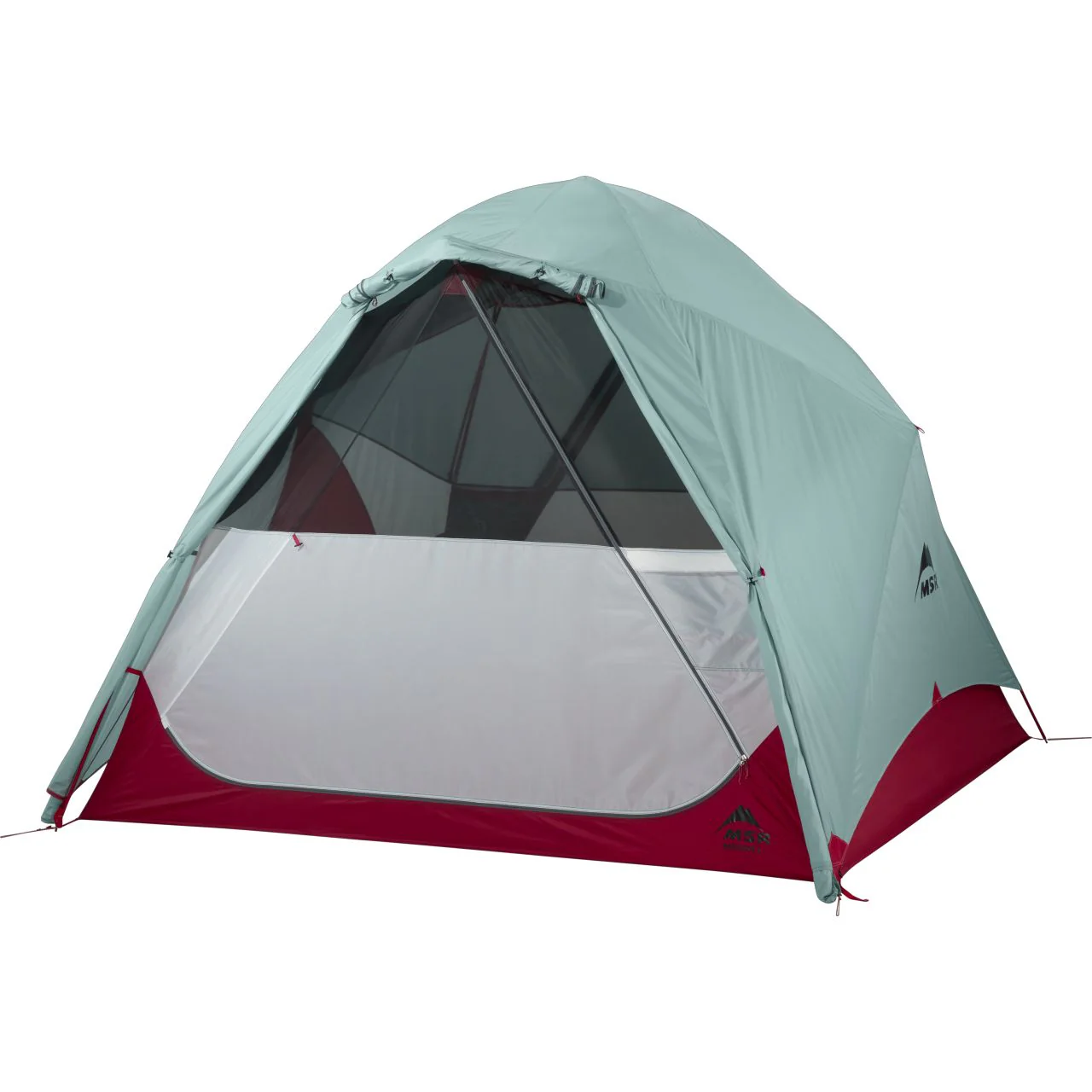 Habiscape 6-Person Tent - Image 7