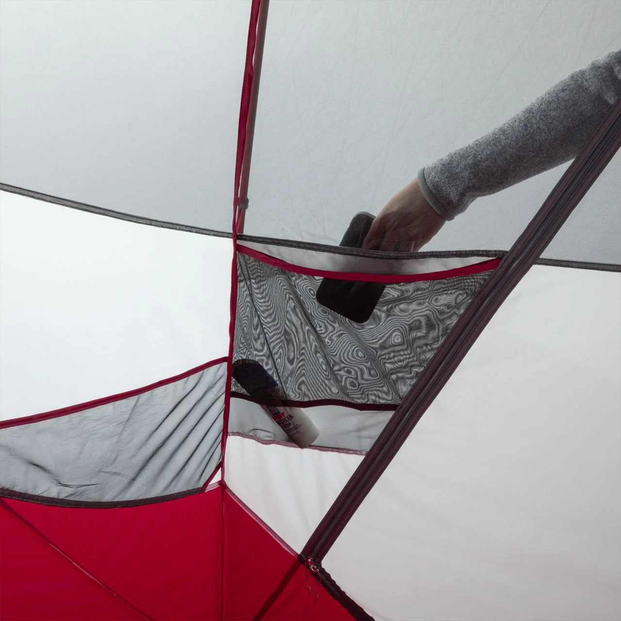 Habiscape 6-Person Tent - Image 9