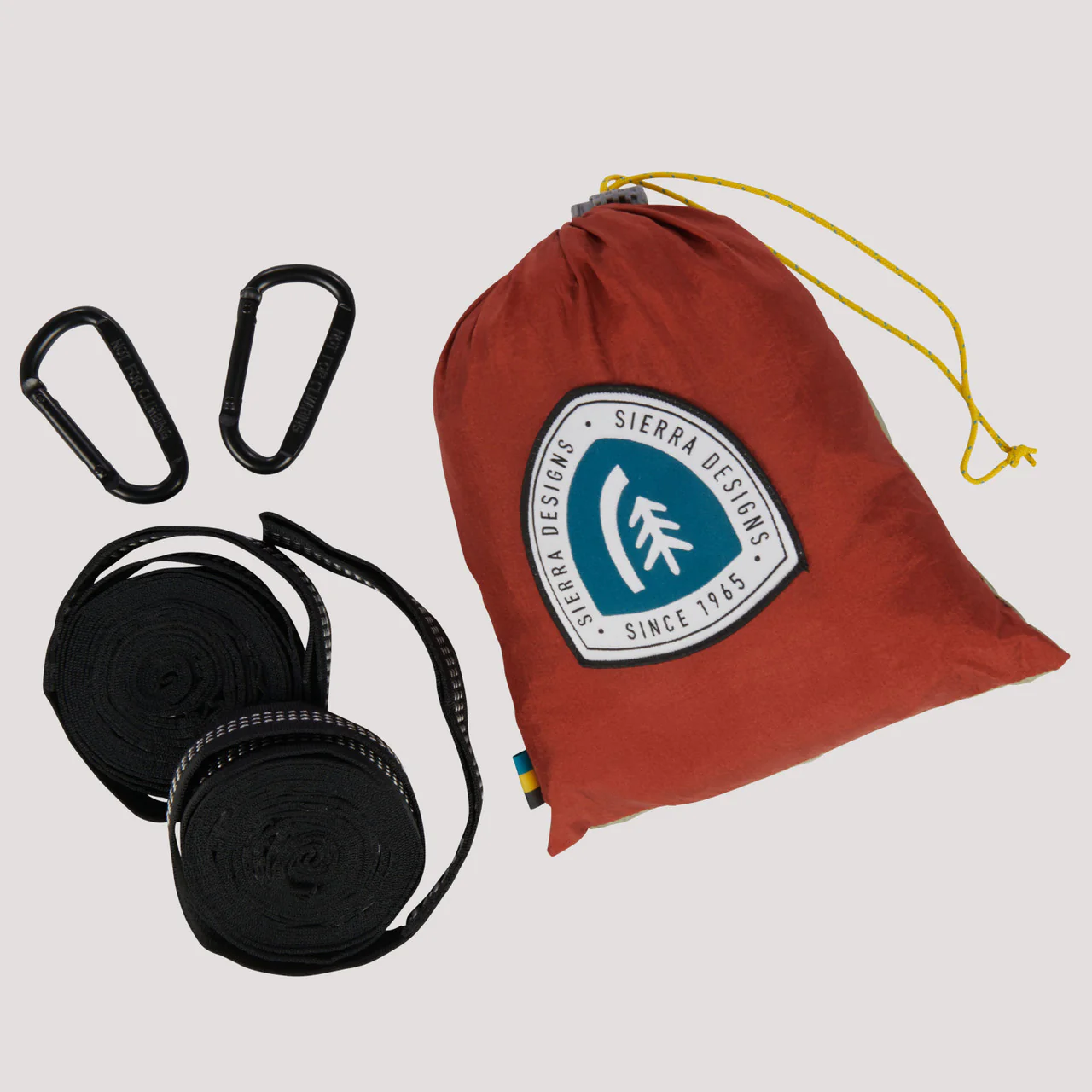 Double Lightweight Hammock - Image 2
