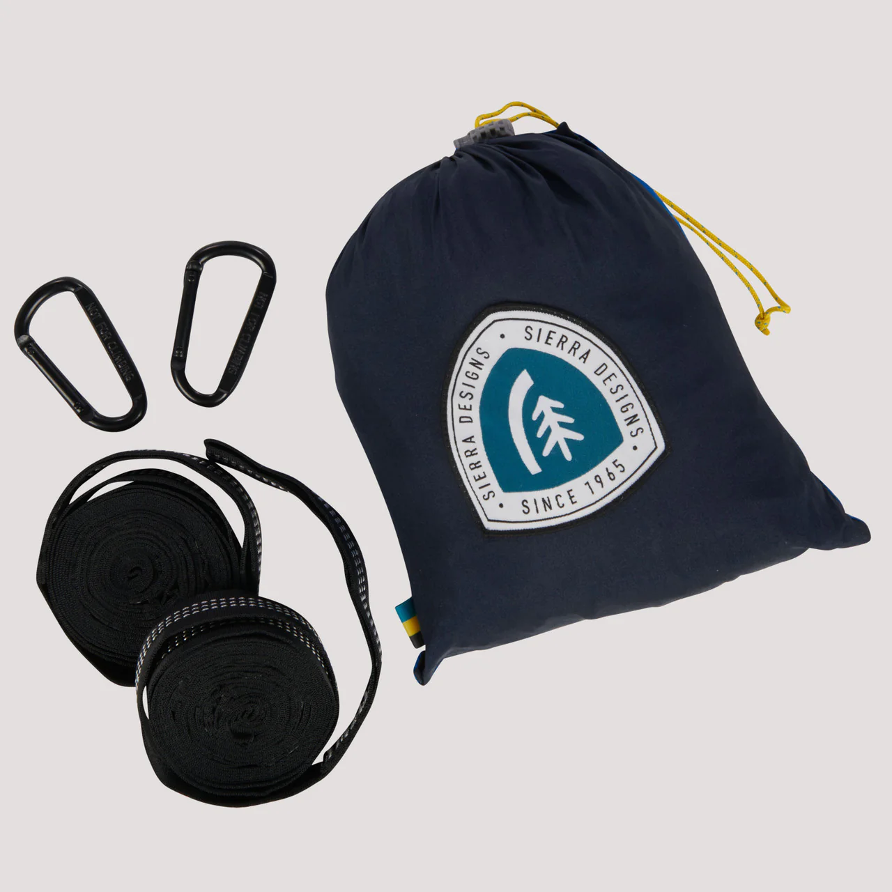 Single Lightweight Hammock - Image 2