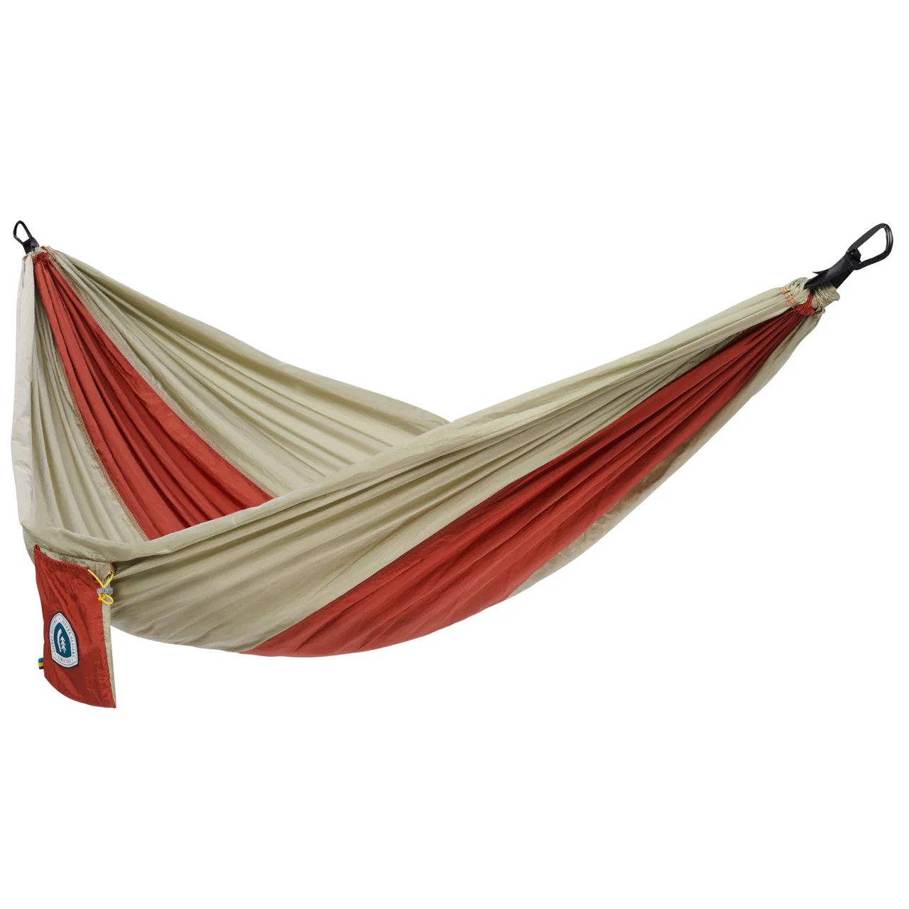 Single Lightweight Hammock - Image 4