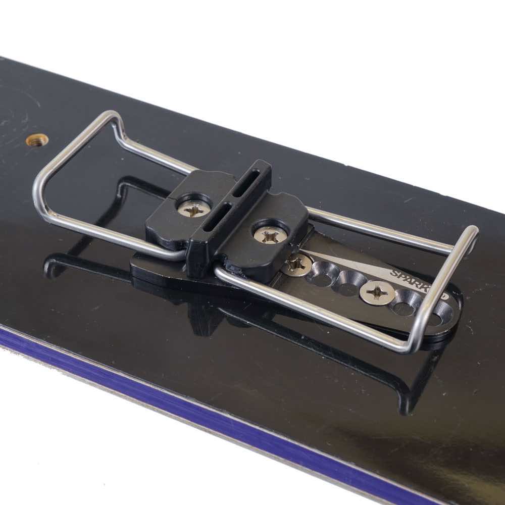 Hardboot Dual Height Wires - Image 2