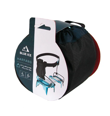 Harfang Crampon - Image 3