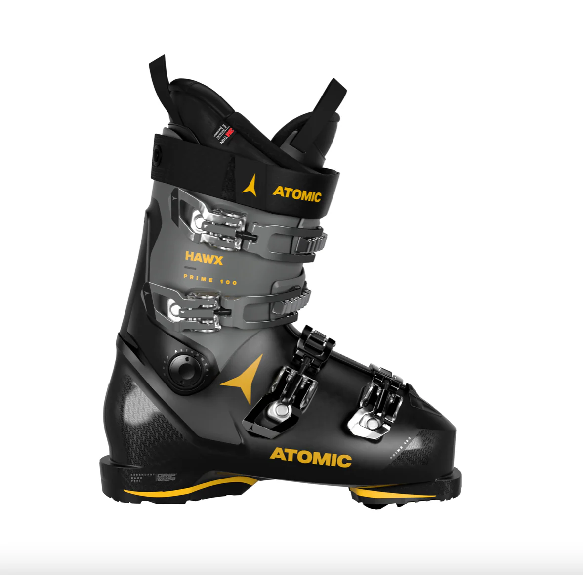 Hawx Prime 100 GW - Men's - Image 2