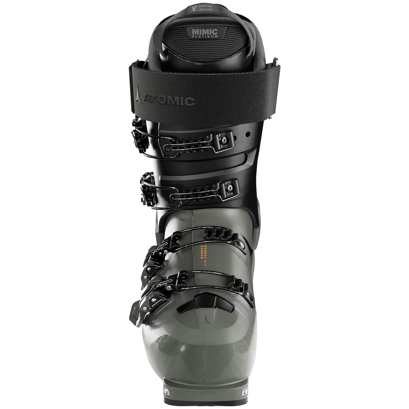 Hawx Prime XTD 120 CT GW Ski Boot - Men's - Image 2