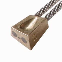 HB Brass Offset Nut Set - #0-6 - Image 2