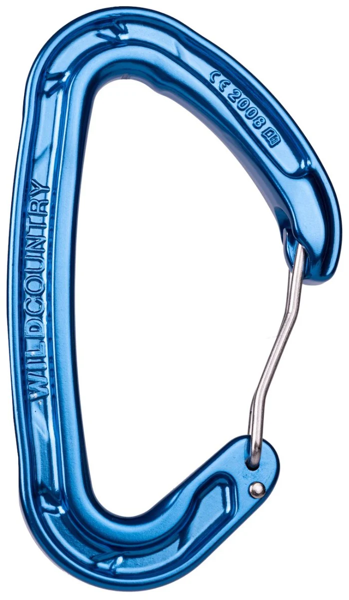 Helium 3.0 Carabiner - Image 2